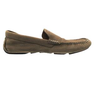 UGG アグ スリッポン メンズ 【中古】の詳細画像1