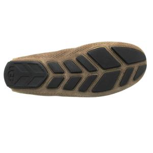 UGG アグ スリッポン メンズ 【中古】の詳細画像2