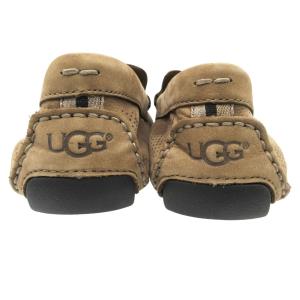 UGG アグ スリッポン メンズ 【中古】の詳細画像3