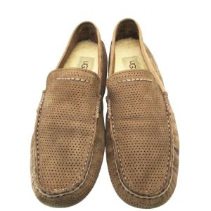 UGG アグ スリッポン メンズ 【中古】の詳細画像5