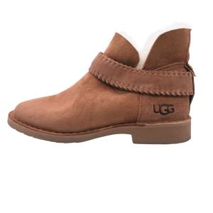 UGG アグ ブーツ レディース 【中古】