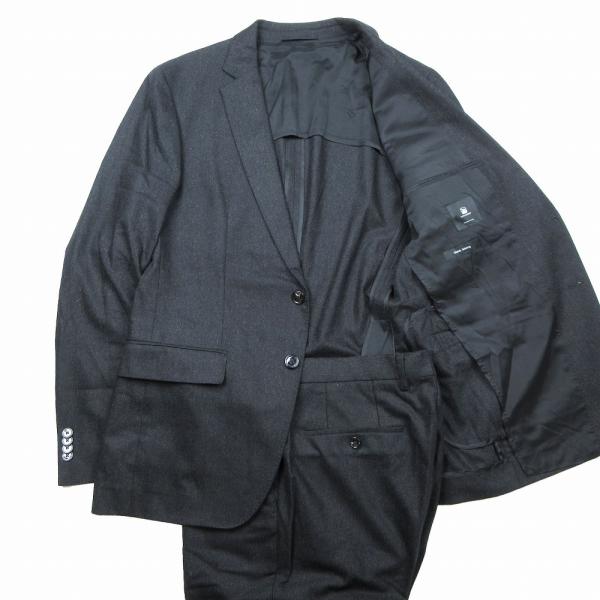 HUGO BOSS ヒューゴボス スーツ セットアップ COLOMBO コロンボ テーラードジャケッ...