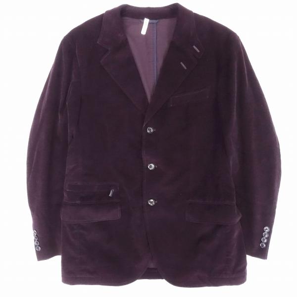 Ermenegildo Zegna エルメネジルド ゼニア CASHCO カシコ カシミヤブレンド ...