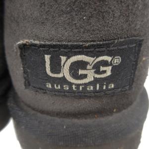 UGG アグ ブーツ 5825 CLASSIC...の詳細画像5