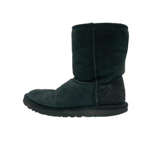 UGG アグ ブーツ クラシックショート CLASSIC SHORT 5825 ムートン ボア シープスキン シューズ