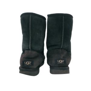 UGG アグ ブーツ クラシックショート CL...の詳細画像3