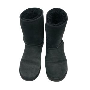 UGG アグ ブーツ クラシックショート CL...の詳細画像4
