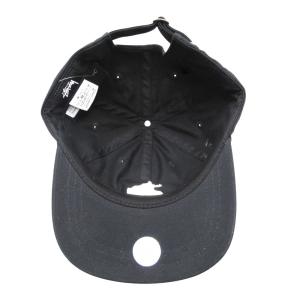 新品同様 STUSSY ステューシー キャップ...の詳細画像4
