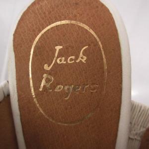 Jack Rogers ジャックロジャース サ...の詳細画像5
