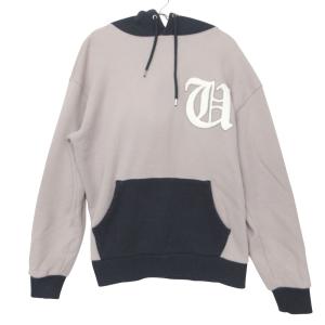 UGG アグ パーカー コットン ロゴ 刺〓 フーデッド トレーナー プルオーバー トップス