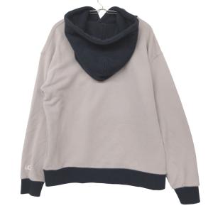 UGG アグ パーカー コットン ロゴ 刺〓 ...の詳細画像1