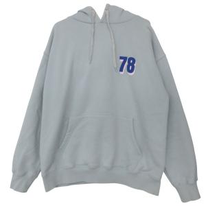 UGG アグ パーカー コットン フリース フーデッド トレーナー プルオーバー トップス