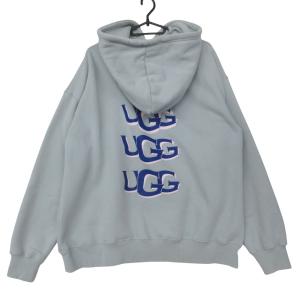 UGG アグ パーカー コットン フリース フ...の詳細画像1