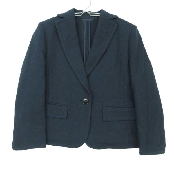 MACKINTOSH LONDON マッキントッシュロンドン テーラードジャケット ストレッチ ブレ...