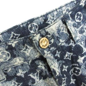 LOUIS VUITTON ルイ・ヴィトン デ...の詳細画像5