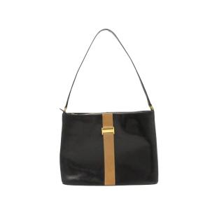 Kate Spade ケイトスペード ショルダーバッグ ワンショルダー 肩掛け レザー バイカラー ブラック