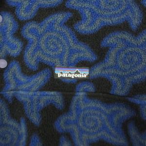 美品 patagonia パタゴニア カナダ製...の詳細画像3