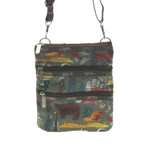 LeSportsac レスポートサック ショルダ...の商品画像