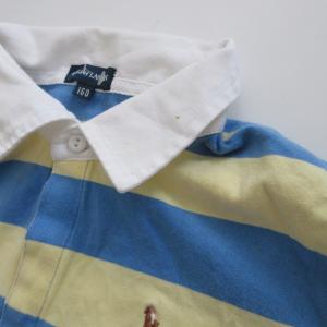 RALPH LAUREN ラルフローレン ポロ...の詳細画像2