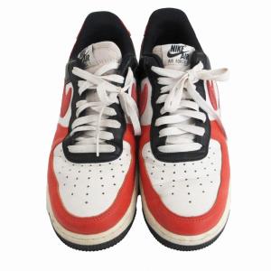 NIKE ナイキ スニーカー エアフォース1 ロ...の商品画像