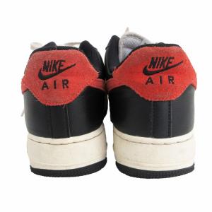 NIKE ナイキ スニーカー エアフォース1 ...の詳細画像1