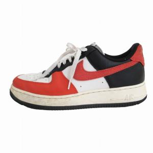 NIKE ナイキ スニーカー エアフォース1 ...の詳細画像4