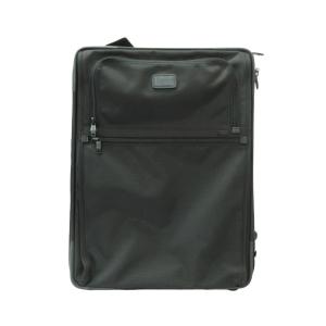 TUMI トゥミ スーツケース キャリーバッグ