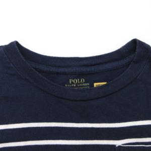 POLO RALPH LAUREN ポロ・ラル...の詳細画像4