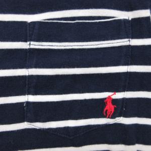POLO RALPH LAUREN ポロ・ラル...の詳細画像5