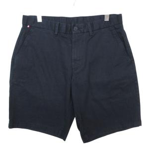 TOMMY HILFIGER トミーヒルフィガー ショートパンツ チノ ショーツ ハーフパンツ ボトムス