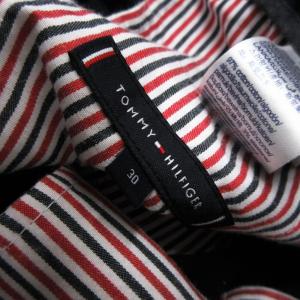 TOMMY HILFIGER トミーヒルフィガ...の詳細画像4