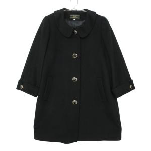 美品 Leilian レリアン ステンカラーコー...の商品画像