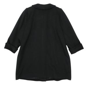 美品 Leilian レリアン ステンカラーコ...の詳細画像1