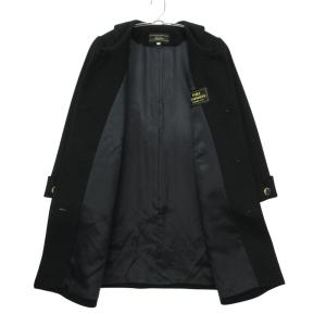 美品 Leilian レリアン ステンカラーコ...の詳細画像2