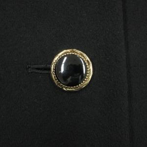 美品 Leilian レリアン ステンカラーコ...の詳細画像5