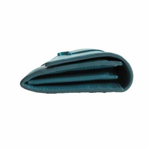 TOD’S トッズ 三つ折り財布 T タイムレ...の詳細画像1