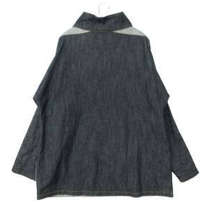 NEWLYN FISHERMANS SMOCK...の詳細画像1