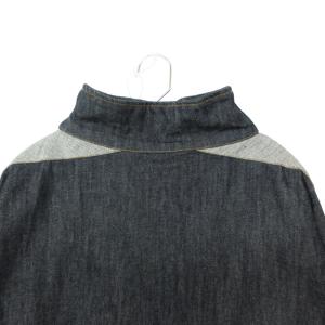 NEWLYN FISHERMANS SMOCK...の詳細画像2