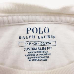 POLO RALPH LAUREN ポロ・ラル...の詳細画像5