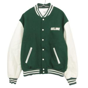 新品同様 CELINE セリーヌ スタジャン テ...の商品画像