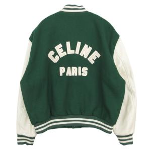 新品同様 CELINE セリーヌ スタジャン ...の詳細画像1