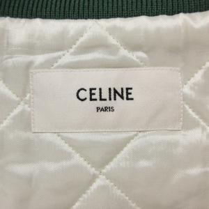 新品同様 CELINE セリーヌ スタジャン ...の詳細画像3