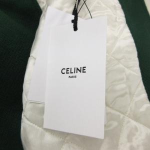 新品同様 CELINE セリーヌ スタジャン ...の詳細画像4