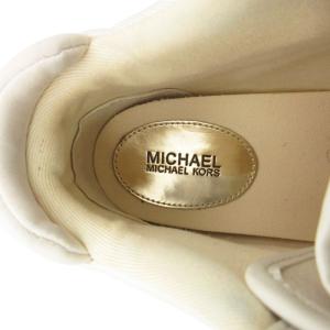 Michael Kors マイケルコース スニ...の詳細画像3