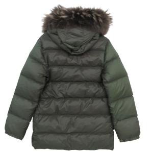 MONCLER モンクレール ダウンジャケット...の詳細画像1