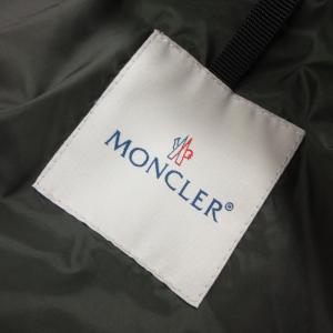 MONCLER モンクレール ダウンジャケット...の詳細画像3