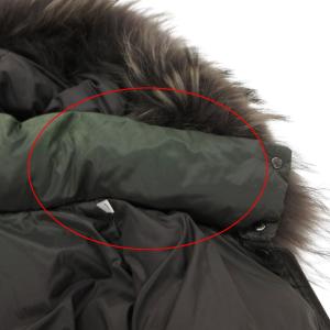 MONCLER モンクレール ダウンジャケット...の詳細画像5