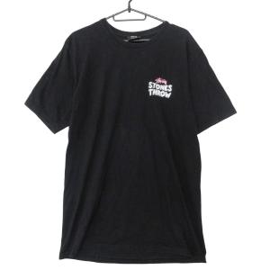 STUSSY STONES THROW ステュ...の詳細画像1
