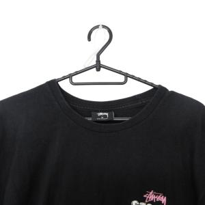 STUSSY STONES THROW ステュ...の詳細画像2