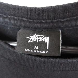 STUSSY STONES THROW ステュ...の詳細画像3